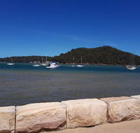 Ettalong Beach motel - Accommodation Australia