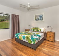 Eumundi Cottages - Cottage 2 - Australia Shopping