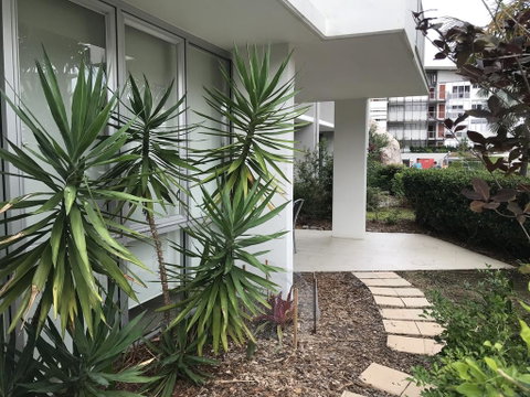 Euodia Unit 1102 - Accommodation Australia 0