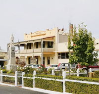 Eureka Hotel / Rainbow Brewery - Accommodation Australia