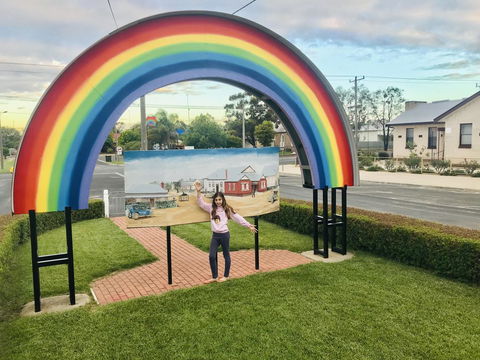 Eureka Hotel / Rainbow Brewery - Accommodation Australia 1