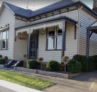 Eureka Views BB Ballarat - Accommodation Australia
