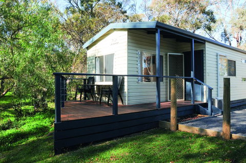 Euroa Caravan Park - Accommodation Australia 0