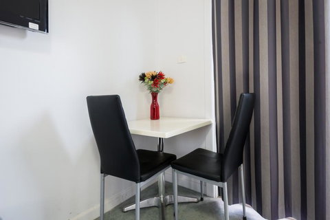 Euroa Motor Inn - Accommodation Australia 2