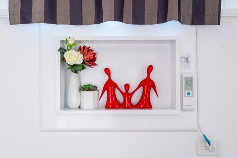 Euroa Motor Inn - Accommodation Australia 3