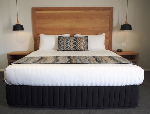 Euston Motel - Australia Shopping 0