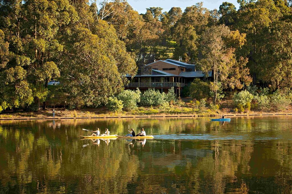 Burekup WA Local Tourism