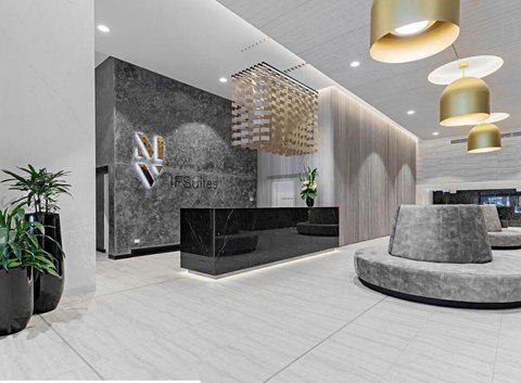 Everhome Melbourne Village 603 - Local Tourism 0