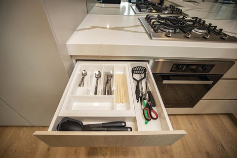 Everhome Melbourne Village 603 - Local Tourism 2