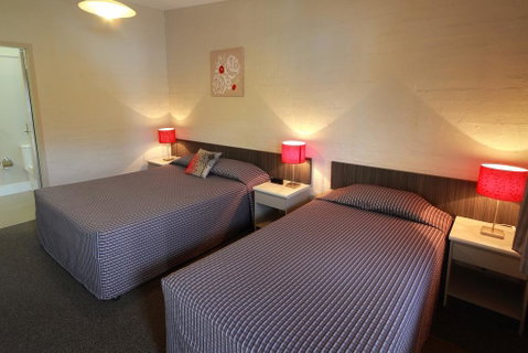 Everton Park Hotel - Accommodation Australia 0