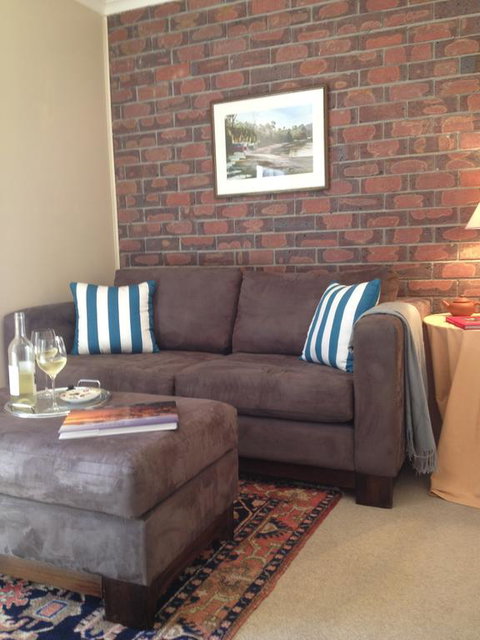 Every Man And His Dog Vineyard - Accommodation Australia 1