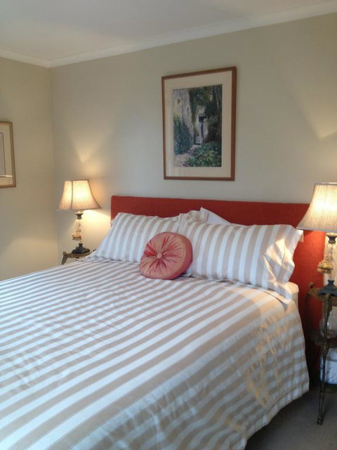 Every Man And His Dog Vineyard - Accommodation Australia 0