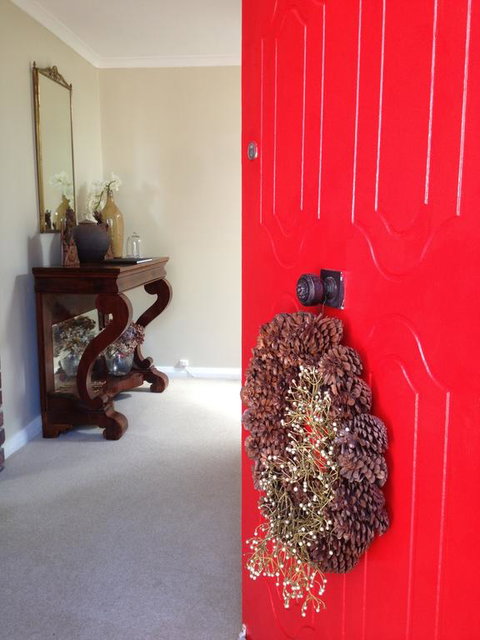 Every Man And His Dog Vineyard - Accommodation Australia 3