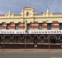 Exchange Hotel Greenbushes - Australia Shopping