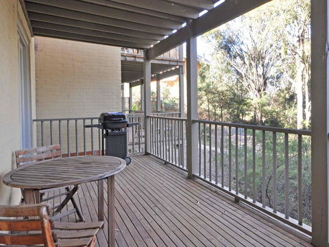 Executive 1 Bedroom Spa Villa Located Within Cypress Lakes Resort - Accommodation Australia 1