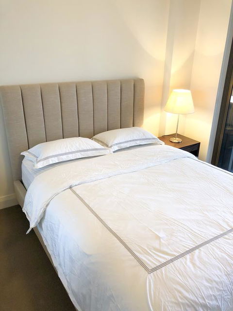 Executive Apartment Sydney Olympic Park - Accommodation Australia 3