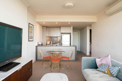 Executive Apartment Sydney Olympic Park - Accommodation Australia 2