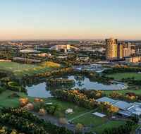 Executive Apartment Sydney Olympic Park - Australia Shopping