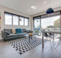 Explore Sydney from a new North Shore apartment - Accommodation Australia