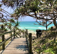 EXTRA LARGE 2 Bed Apartment - 3 Pools and Spa - Mountain View - BEACHFRONT LOCATION CABARITA BEACH - Accommodation Australia