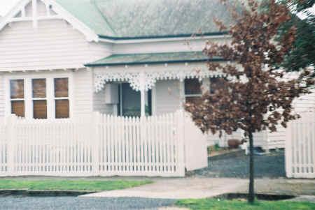 Eyre House - Accommodation Australia 2