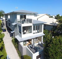 Fabulous 3 Bedroom Noosa Townhouse - Australia Shopping