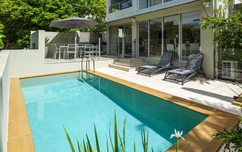 Fabulous 3 Bedroom Noosa Townhouse - Australia Shopping 3