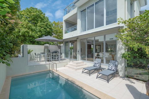 Fabulous 3 Bedroom Noosa Townhouse - Australia Shopping 1