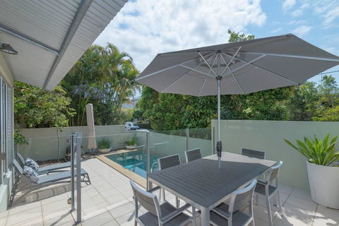 Fabulous 3 Bedroom Noosa Townhouse - Australia Shopping 2