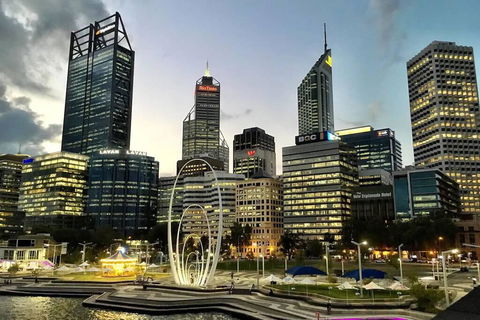Fabulous Location Near Perth Zoo With Free Parking - Accommodation Australia 3