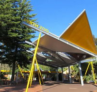 Fabulous Location Near Perth Zoo with Free Parking - Accommodation Australia