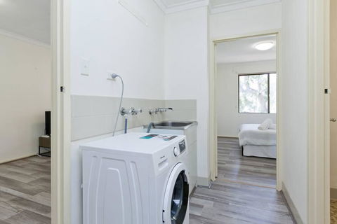 Fabulous Location Near Perth Zoo With Free Parking - Accommodation Australia 2
