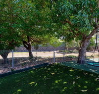 Fabulously Presented Family Retreat on Bribie Island - Accommodation Australia