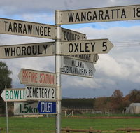 Factory Lane BB - Australia Shopping