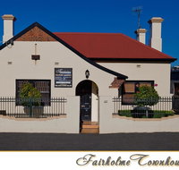 Fairholme Townhouse - Accommodation Australia