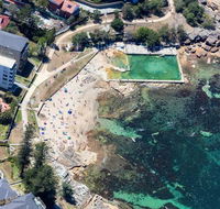 Fairlight Whispers - 10 minutes from Manly - Accommodation Australia