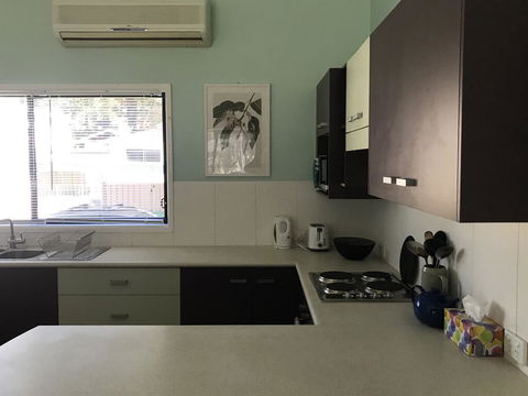FAIRVIEW 25A - Waterfront Home - Accommodation Australia 1