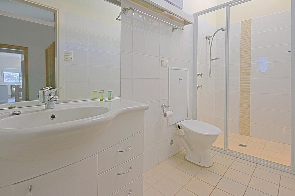 Mount Kingiman ACT Accommodation Australia