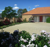 Fairways Bed  Breakfast at Jerilderie - Australia Shopping
