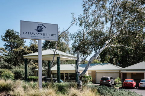 Fairways Resort - Local Tourism 1