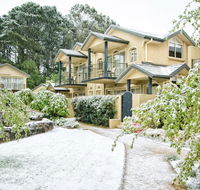Falls Mountain Retreat Blue Mountains - Accommodation Australia