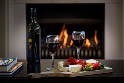 Falls Mountain Retreat Blue Mountains - Local Tourism 1