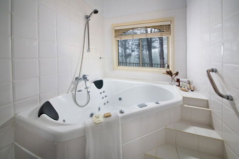 Falls Mountain Retreat Blue Mountains - Local Tourism 3