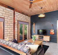 Falls River Luxury Accommodation - Australia Shopping