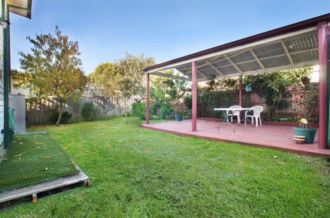 FAMILY GETAWAY - DROMANA - Accommodation Australia 3