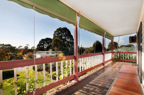FAMILY GETAWAY - DROMANA - Accommodation Australia 0