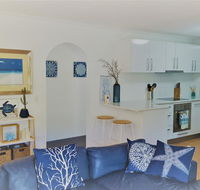 Family Oasis  Broadbeach - Accommodation Australia
