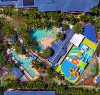 FAMILY PARADISE - Accommodation Australia