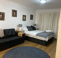 Family Unit March St Orange - Accommodation Australia