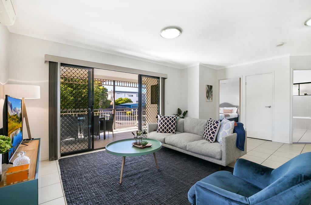 Stafford QLD Accommodation Australia